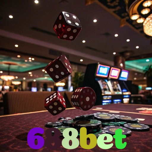 688bet：Aposte nas melhores slots e conquiste prêmios como nunca!