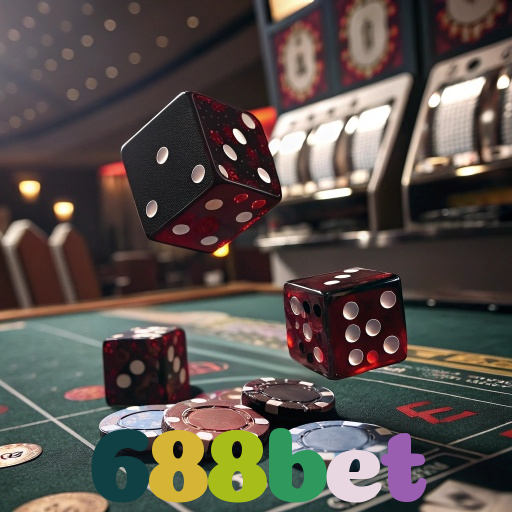 688bet:Aposte nas melhores slots e conquiste prêmios como nunca!