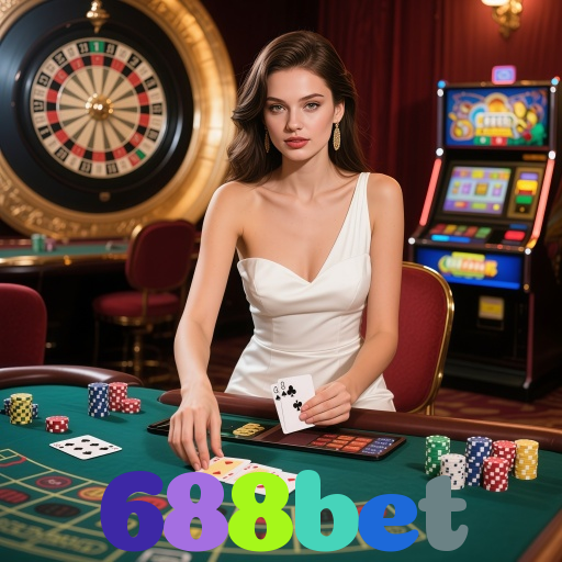 688bet：Aposte no futebol, jogue poker e conquiste vitórias épicas!
