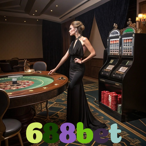 688bet：Aposte no futebol, jogue poker e conquiste vitórias épicas!