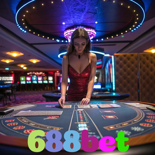 688bet：Jogue poker, aposte no futebol e ganhe em grandes jogos de cassino!