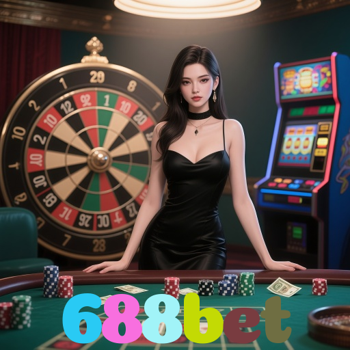 688bet：Aposte nas melhores slots e conquiste prêmios como nunca!