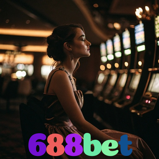 688bet：Aposte nas melhores slots e conquiste prêmios como nunca!