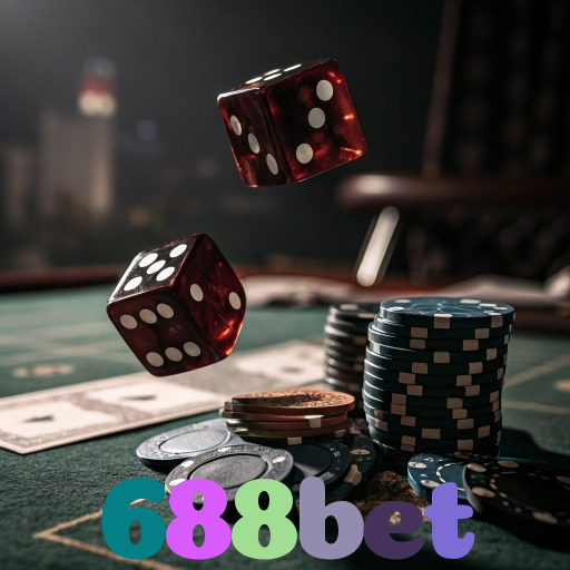 688bet：Aposte no futebol, jogue poker e conquiste vitórias épicas!