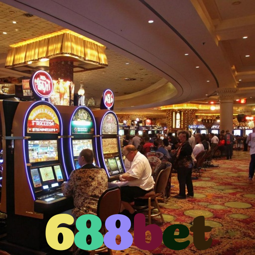688bet：Aposte nas melhores slots e conquiste prêmios como nunca!