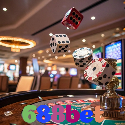 688bet：Jogue poker, aposte no futebol e ganhe em grandes jogos de cassino!