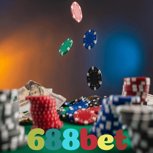 688bet:Aposte no futebol, jogue poker e conquiste vitórias épicas!