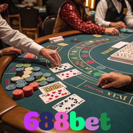 688bet：Aposte nas melhores slots e conquiste prêmios como nunca!