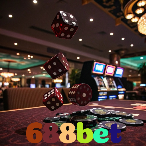 688bet：Aposte no futebol, jogue poker e conquiste vitórias épicas!