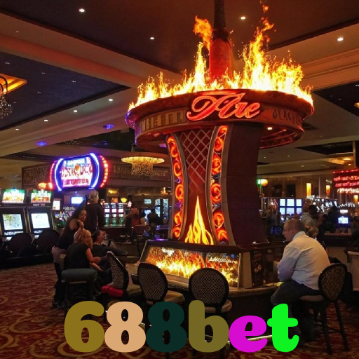 688bet：Aposte nas melhores slots e conquiste prêmios como nunca!