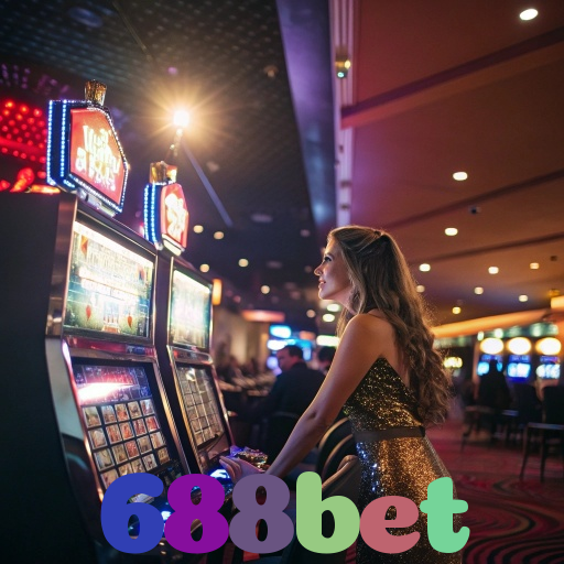 688bet：Aposte nas melhores slots e conquiste prêmios como nunca!