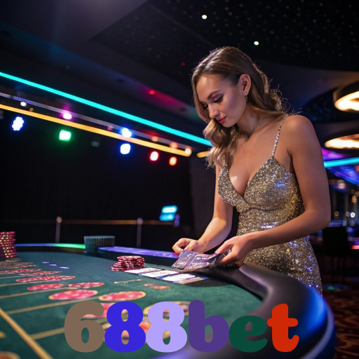 688bet：Aposte no futebol, jogue poker e conquiste vitórias épicas!