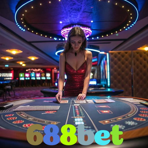 688bet：Aposte nas melhores slots e conquiste prêmios como nunca!