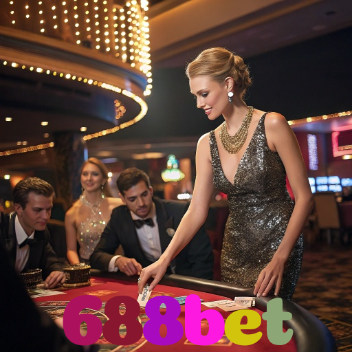 688bet:Aposte nas melhores slots e conquiste prêmios como nunca!