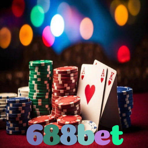 688bet：Aposte no futebol, jogue poker e conquiste vitórias épicas!