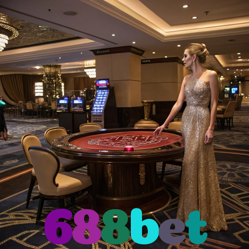 688bet：Jogue poker, aposte no futebol e ganhe em grandes jogos de cassino!