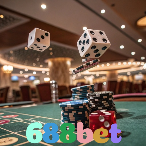 688bet：Jogue poker, aposte no futebol e ganhe em grandes jogos de cassino!
