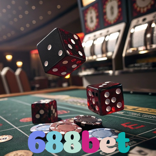 688bet:Jogue poker, aposte no futebol e ganhe em grandes jogos de cassino!