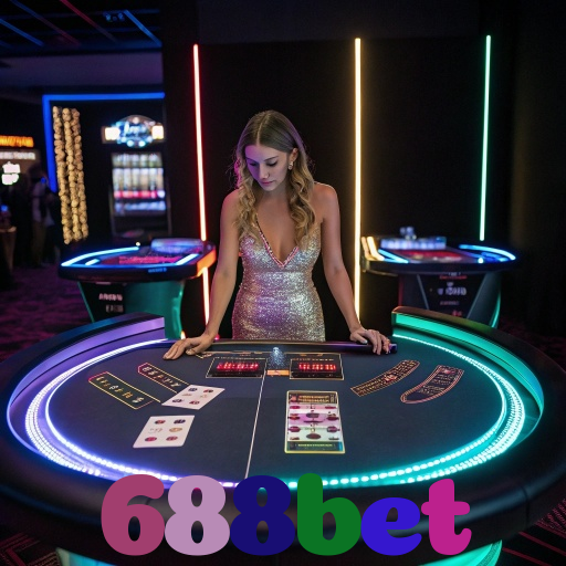 688bet:Aposte nas melhores slots e conquiste prêmios como nunca!