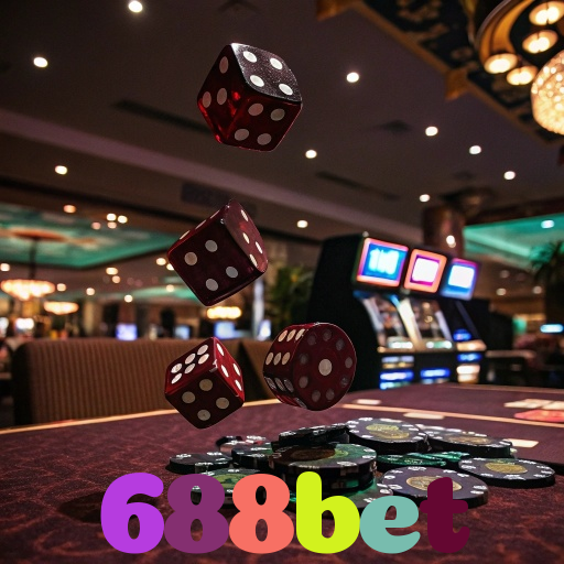 688bet：Aposte no futebol, jogue poker e conquiste vitórias épicas!
