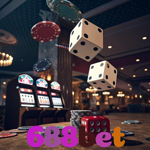 688bet:Jogue poker, aposte no futebol e ganhe em grandes jogos de cassino!