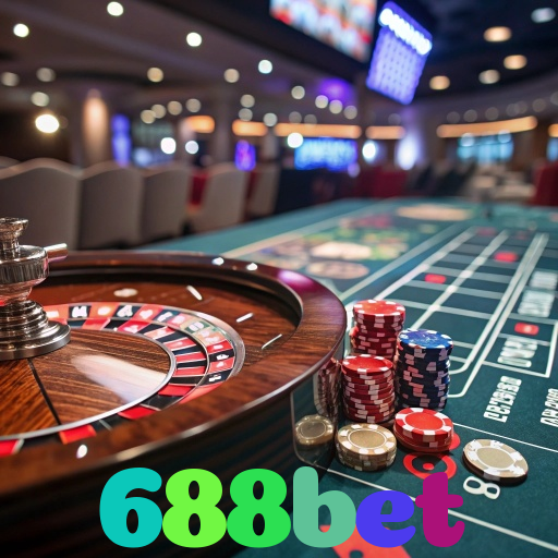 688bet:Aposte nas melhores slots e conquiste prêmios como nunca!