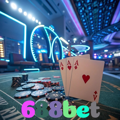 688bet:Aposte nas melhores slots e conquiste prêmios como nunca!