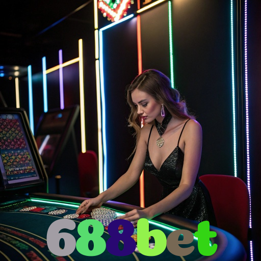 688bet:Jogue poker, aposte no futebol e ganhe em grandes jogos de cassino!