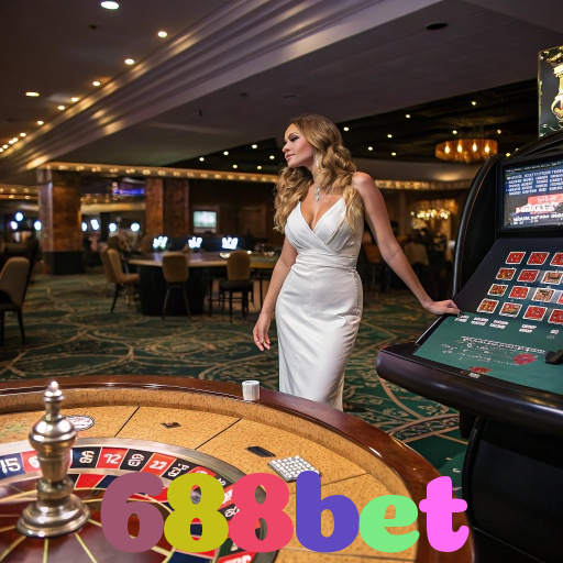 688bet:Aposte nas melhores slots e conquiste prêmios como nunca!