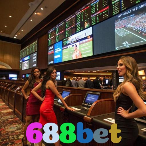 688bet：Aposte no futebol, jogue poker e conquiste vitórias épicas!