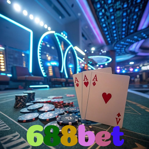 688bet:Jogue poker, aposte no futebol e ganhe em grandes jogos de cassino!