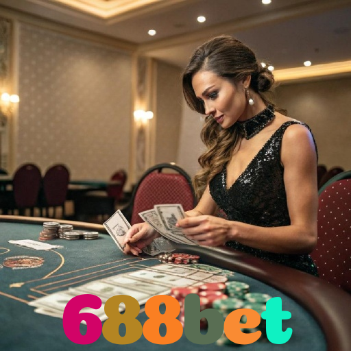 688bet：Jogue poker, aposte no futebol e ganhe em grandes jogos de cassino!
