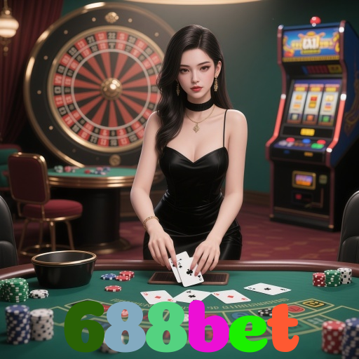 688bet：Aposte no futebol, jogue poker e conquiste vitórias épicas!