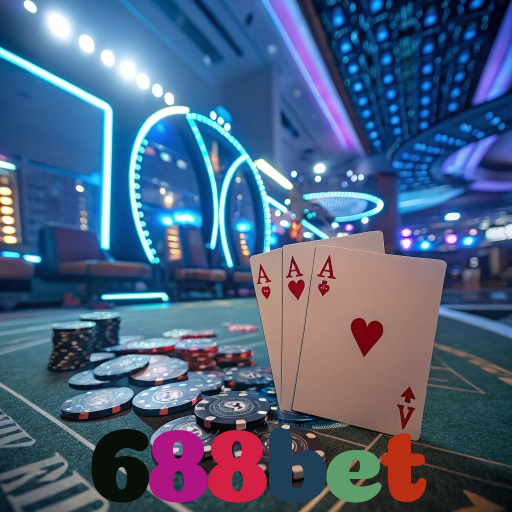 688bet：Aposte nas melhores slots e conquiste prêmios como nunca!