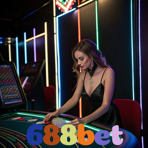 688bet：Jogue poker, aposte no futebol e ganhe em grandes jogos de cassino!