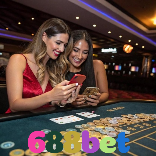 688bet:Aposte nas melhores slots e conquiste prêmios como nunca!