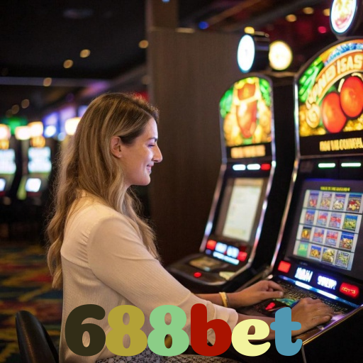 688bet:Aposte nas melhores slots e conquiste prêmios como nunca!