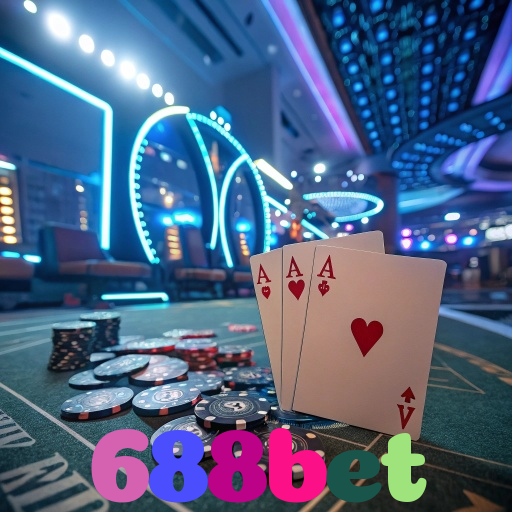 688bet：Aposte no futebol, jogue poker e conquiste vitórias épicas!