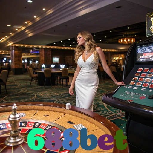 688bet:Aposte nas melhores slots e conquiste prêmios como nunca!