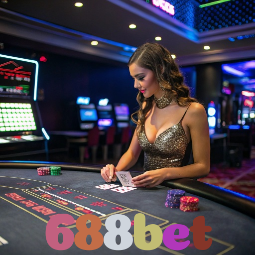 688bet：Aposte no futebol, jogue poker e conquiste vitórias épicas!