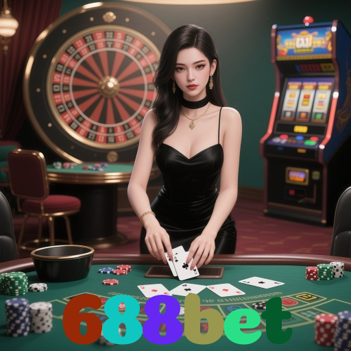 688bet:Aposte no futebol, jogue poker e conquiste vitórias épicas!