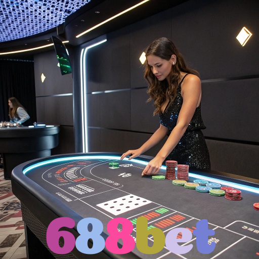 688bet：Aposte no futebol, jogue poker e conquiste vitórias épicas!