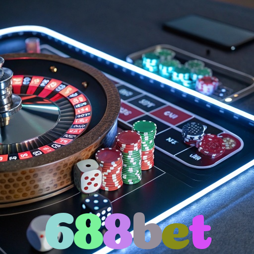 688bet:Aposte no futebol, jogue poker e conquiste vitórias épicas!