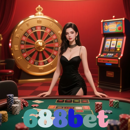688bet:Aposte nas melhores slots e conquiste prêmios como nunca!