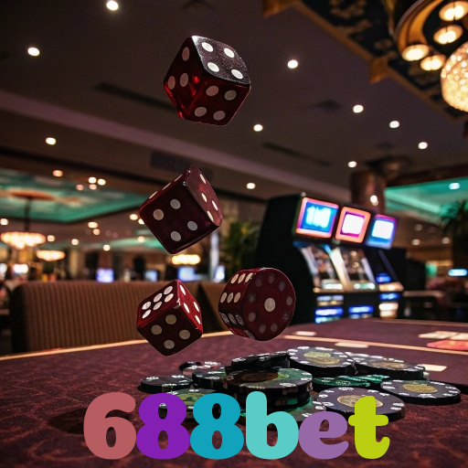 688bet:Jogue poker, aposte no futebol e ganhe em grandes jogos de cassino!