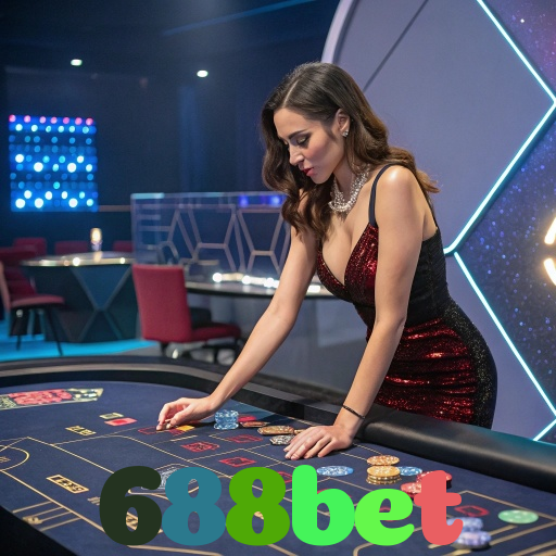 688bet：Aposte nas melhores slots e conquiste prêmios como nunca!