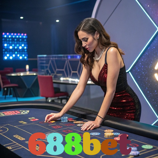 688bet：Aposte no futebol, jogue poker e conquiste vitórias épicas!