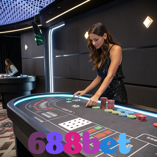 688bet：Aposte nas melhores slots e conquiste prêmios como nunca!