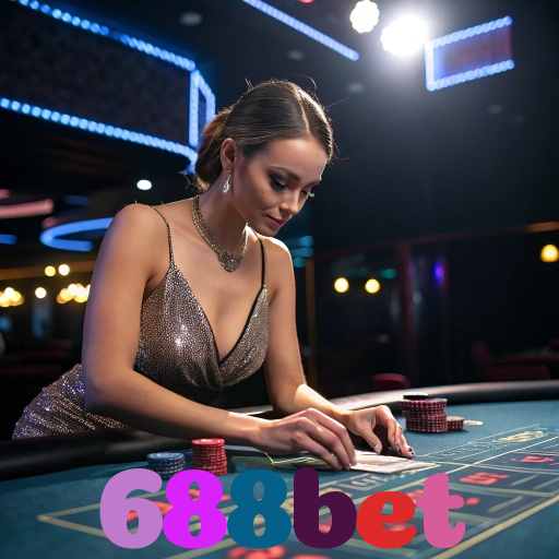 688bet：Jogue poker, aposte no futebol e ganhe em grandes jogos de cassino!