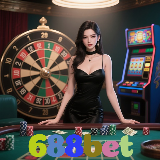 688bet：Aposte nas melhores slots e conquiste prêmios como nunca!